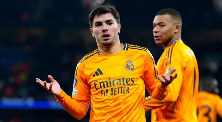 Милан, Реал Мадрид