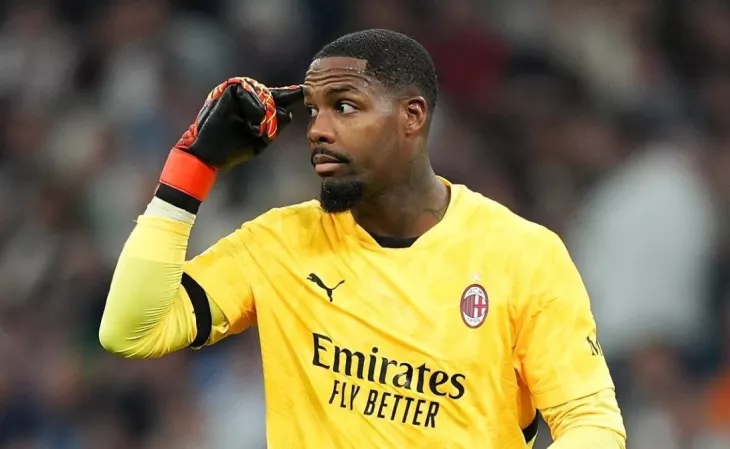 Милан, Серия А