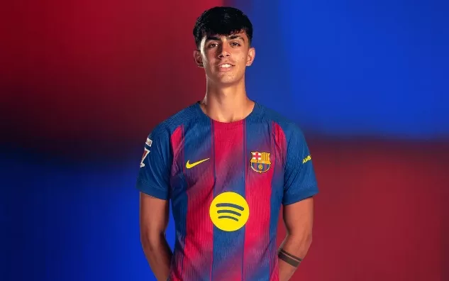 Барселона, Ханс-Дитер Флик