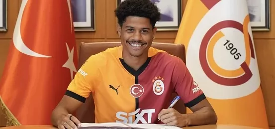 ФК Зенит, Галатасарай