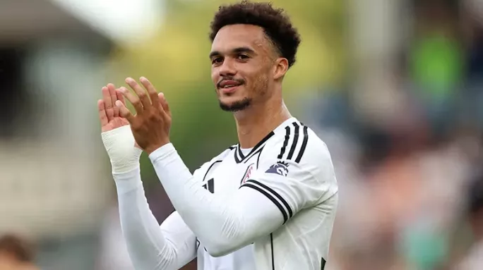 Ливерпуль, Фулхэм