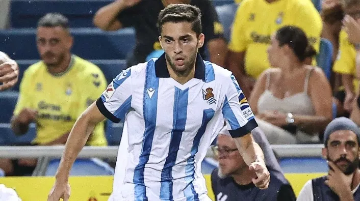 Реал Сосьедад, Валерий Карпин