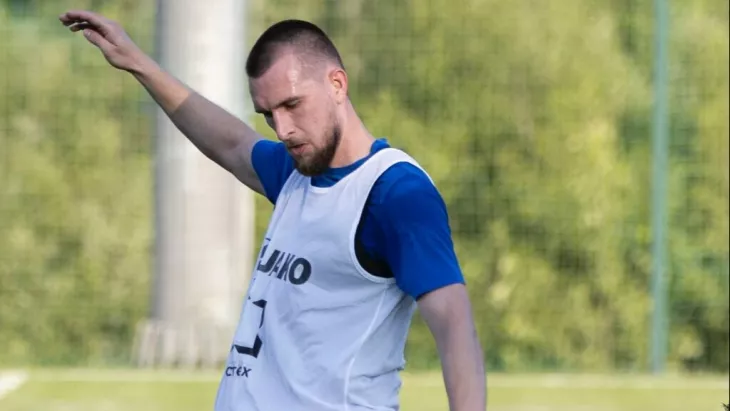 ФК Балтика, ФК Ахмат