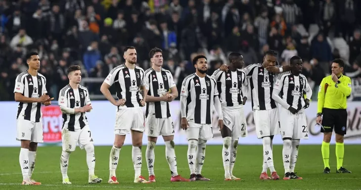 «Ювентус» – «Наполи»: еще одна попытка свергнуть чемпиона Италии
