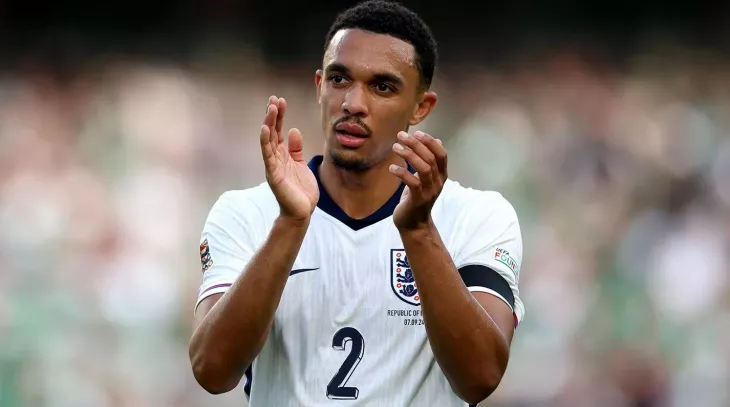 Манчестер Сити, Реал Мадрид