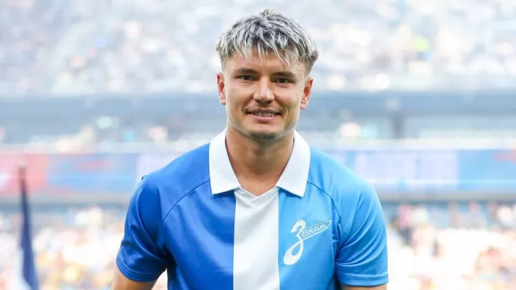 ФК Зенит, ФК Локомотив Москва