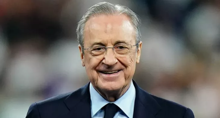 Ливерпуль, Реал Мадрид