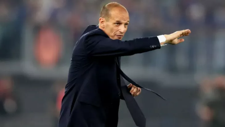 Милан, Рома