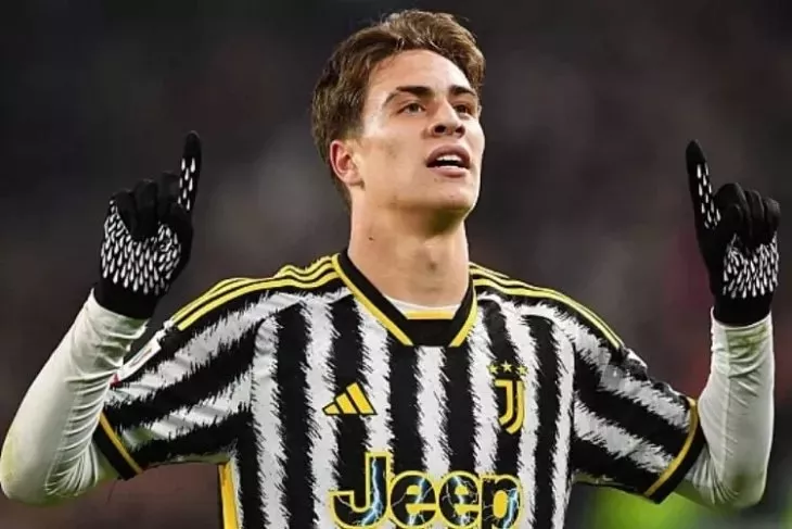 Ювентус, Лучано Спаллетти