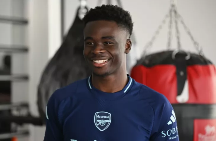 Арсенал, Манчестер Юнайтед