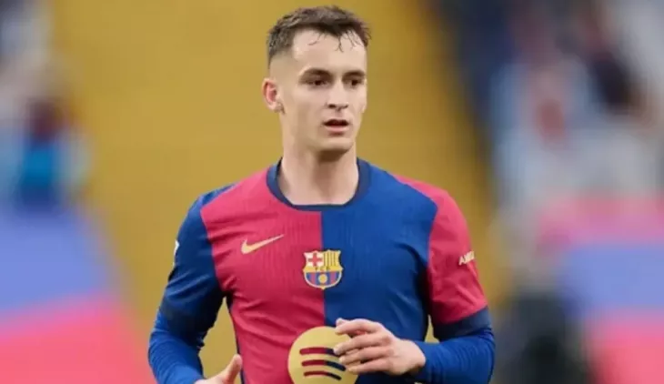 Барселона, Манчестер Юнайтед