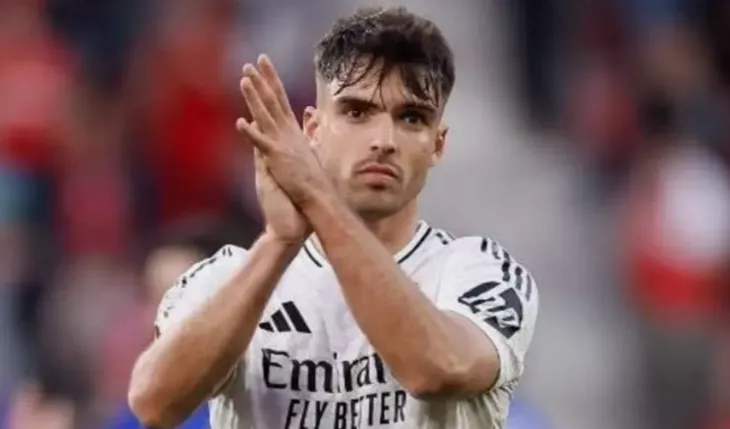 Реал Мадрид, Брайтон