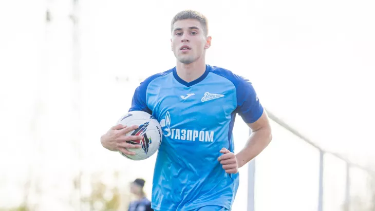 ФК Балтика, ФК Спартак Москва