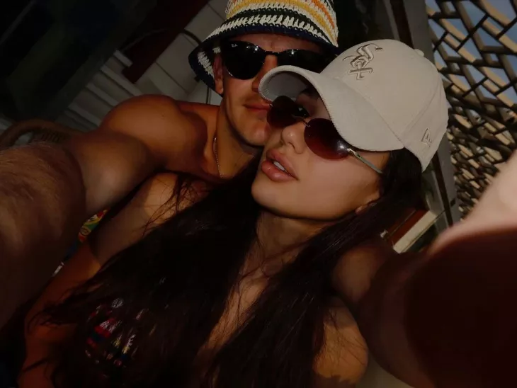 ФК Спартак Москва, ФК Балтика