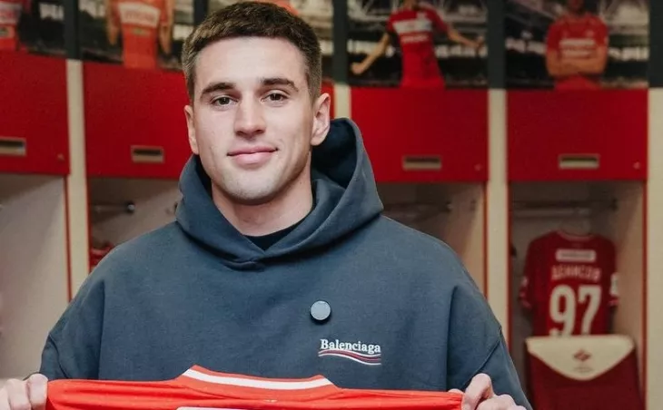 ФК Балтика, ПФК ЦСКА