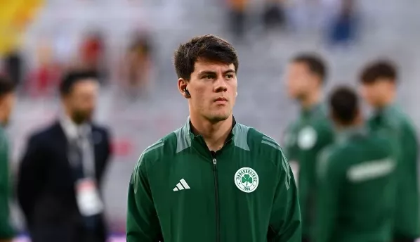 Панатинаикос, ФК Зенит