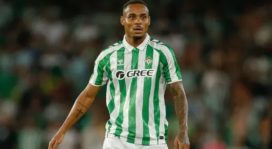 Реал Мадрид, Бетис