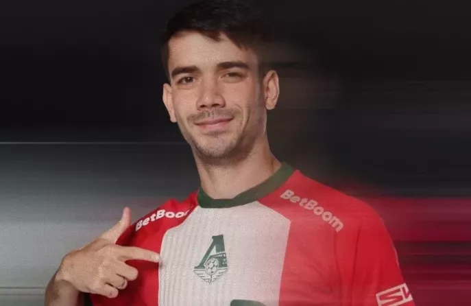 ФК Локомотив Москва, ФК Спартак Москва