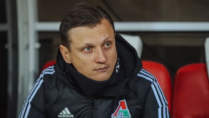 ФК Локомотив Москва, ФК Спартак Москва