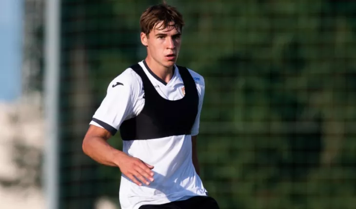 ПФК ЦСКА, ФК Балтика