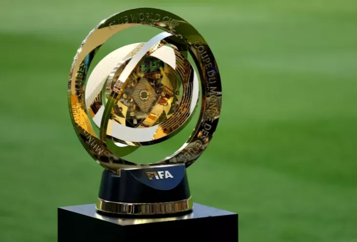 Джанни Инфантино, Клубный чемпионат мира