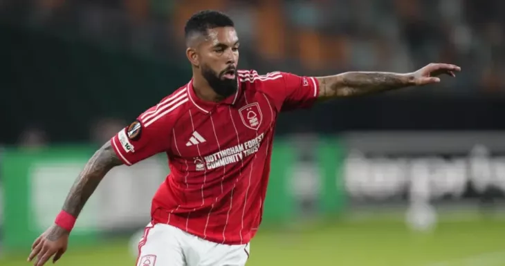 Астон Вилла, Ювентус