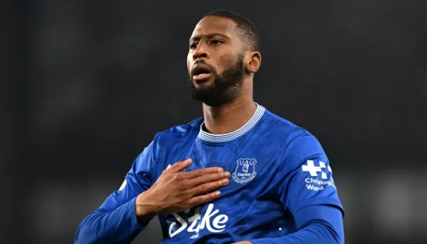 Ювентус, Эвертон