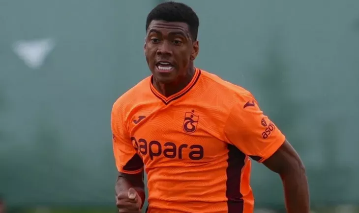 ФК Зенит, Трабзонспор