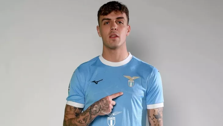 Лацио, Даниэль Мальдини