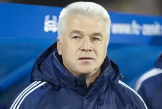 ФК Динамо Москва, Сергей Силкин