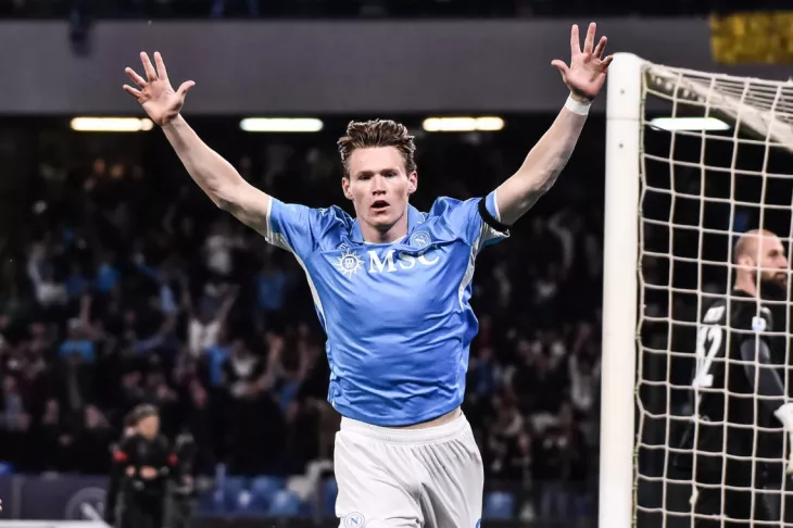 «Наполи» – «Челси»: Антонио Конте совсем не любит Лигу чемпионов