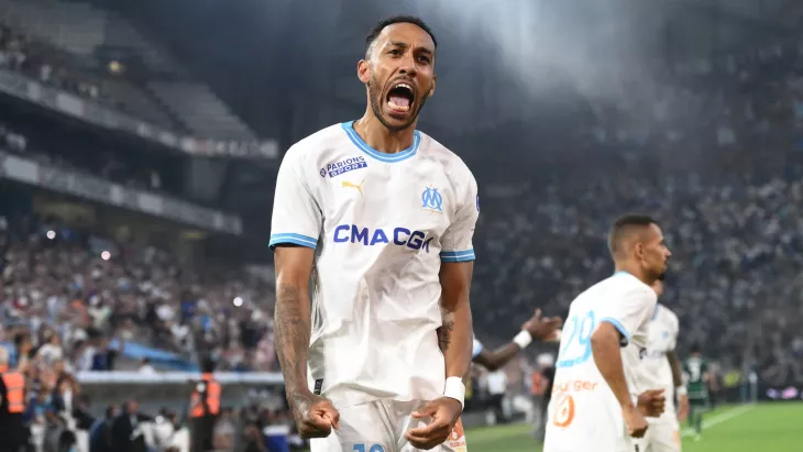 «Брюгге» – «Марсель»: утопит ли бельгийский коллектив французскую мечту