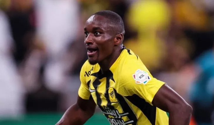 Интер, Аль-Иттихад