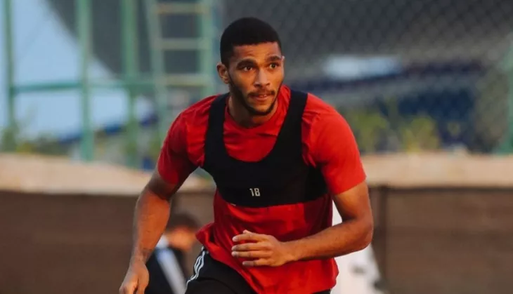 ФК Локомотив Москва, ФК Балтика