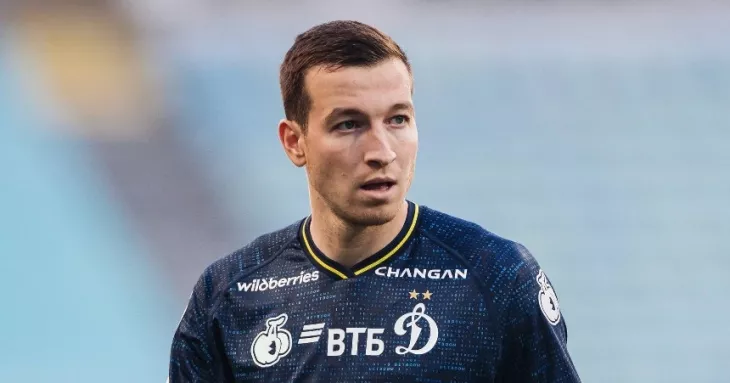 Кайсериспор, Денис Макаров