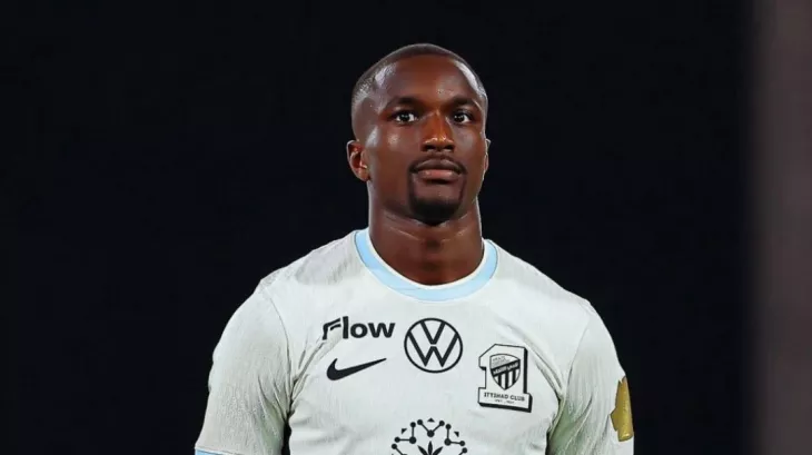 Интер, Аль-Иттихад