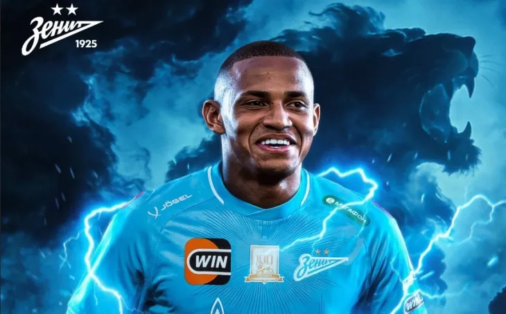 ФК Зенит, Российская Премьер-Лига (РПЛ)