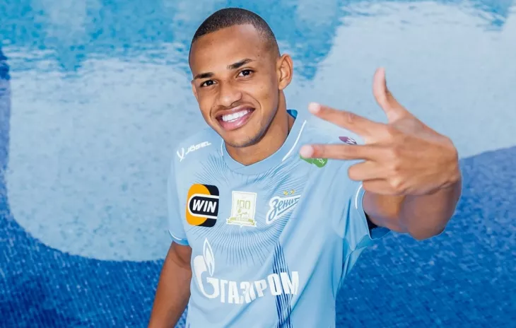 ФК Зенит, Российская Премьер-Лига (РПЛ)