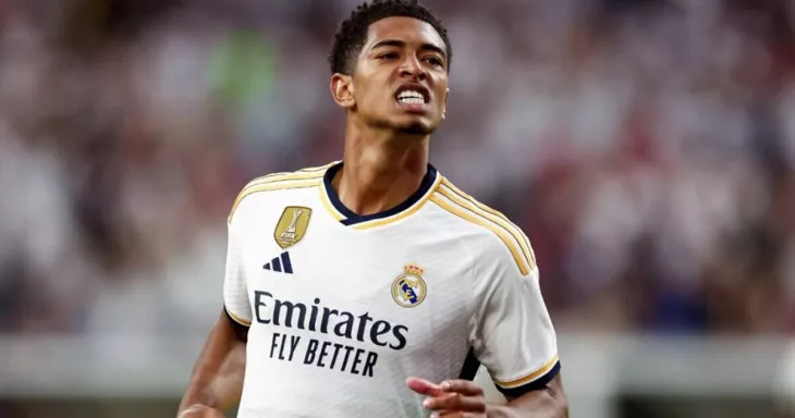 Реал Мадрид, Бенфика