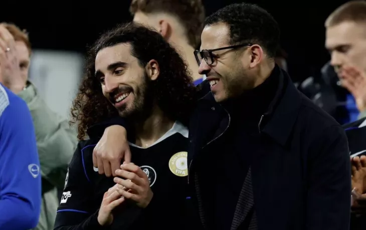 Челси, Наполи