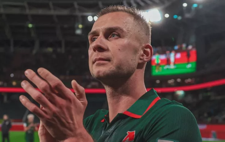 ФК Локомотив Москва, ПФК ЦСКА