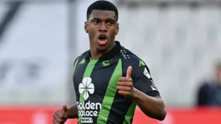 ФК Зенит, Трабзонспор