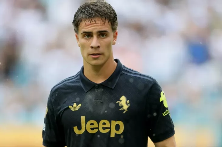 Ливерпуль, Реал Мадрид