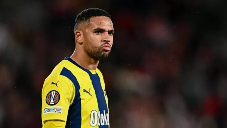 ФК Зенит, Фенербахче