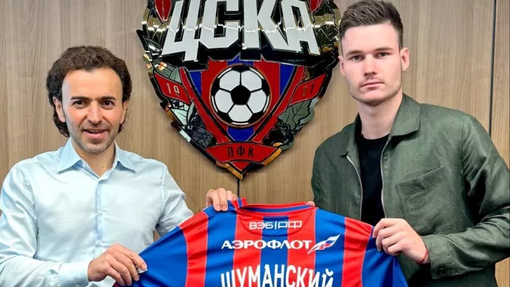 ПФК ЦСКА, ФК Крылья Советов