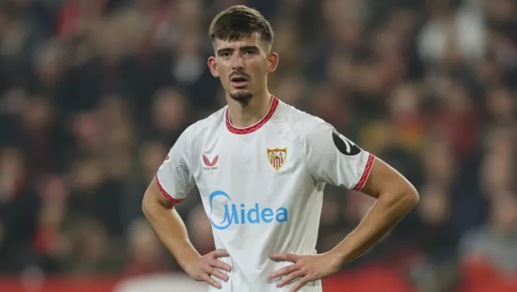 ПФК ЦСКА, Севилья