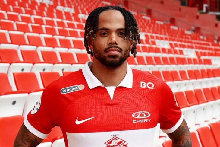 ФК Спартак Москва, Трабзонспор