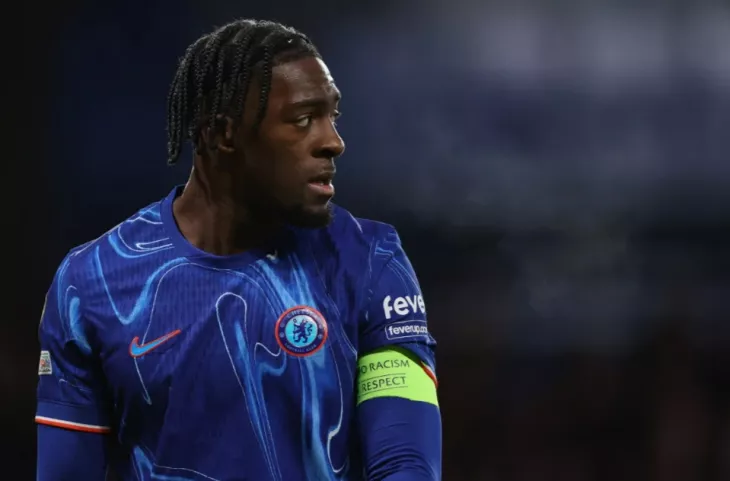 Челси, Фиорентина