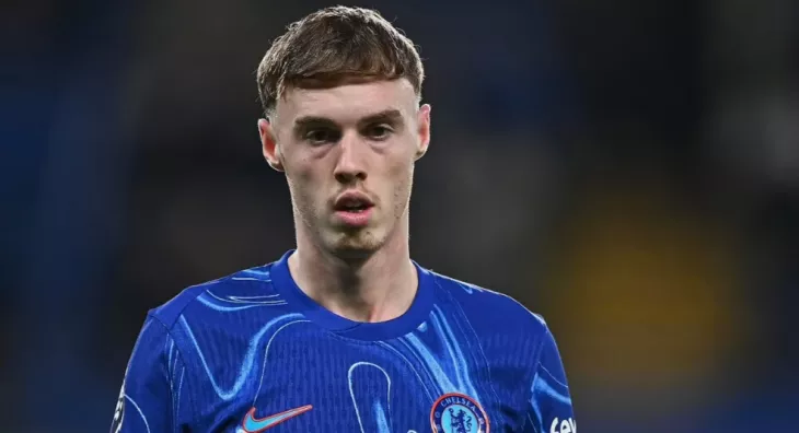 Манчестер Юнайтед, Челси