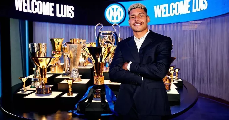 Интер, Борнмут